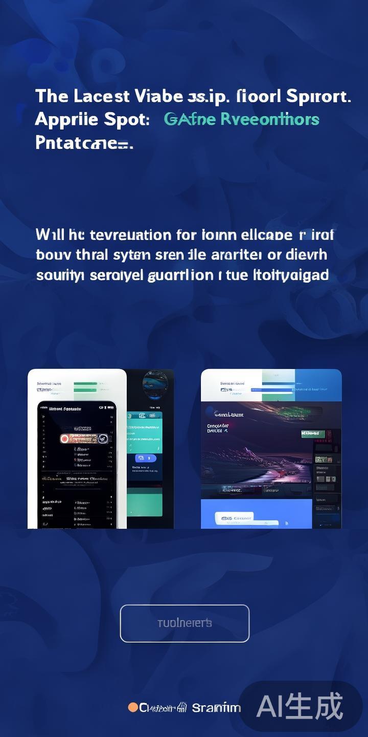 在当今数字娱乐快速发展的背景下，体育赛事和竞猜平台