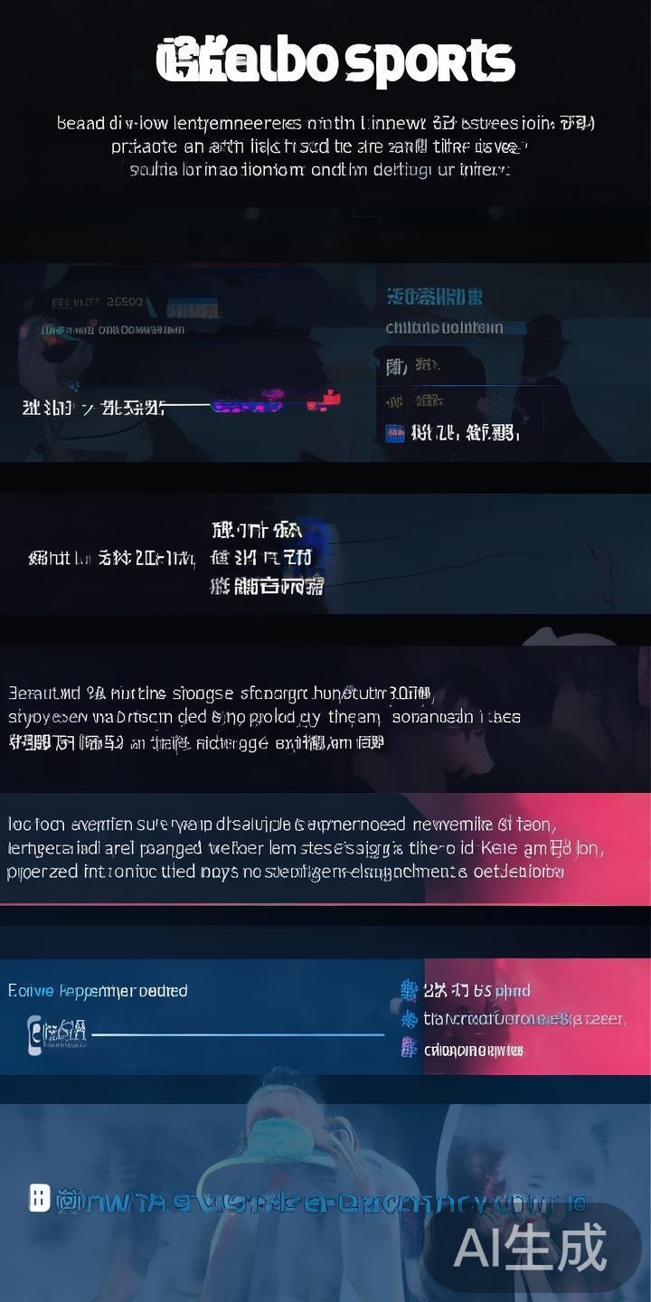 天博体育赛季损失对其品牌发展战略与市场布局的深度影响分析