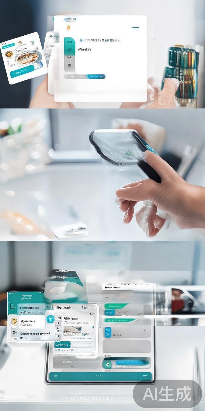 其次，注册与登录流程简化。用户只需几步操作，即可创