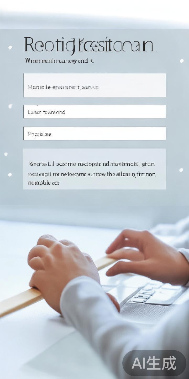 天博体育注册官网详尽流程指南：帮助新手快速完成注册全过程