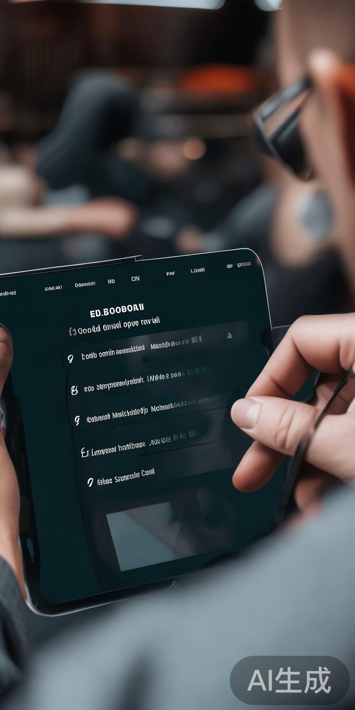 全面解析天博体育便捷充值流程：轻松体验体育竞猜新方式