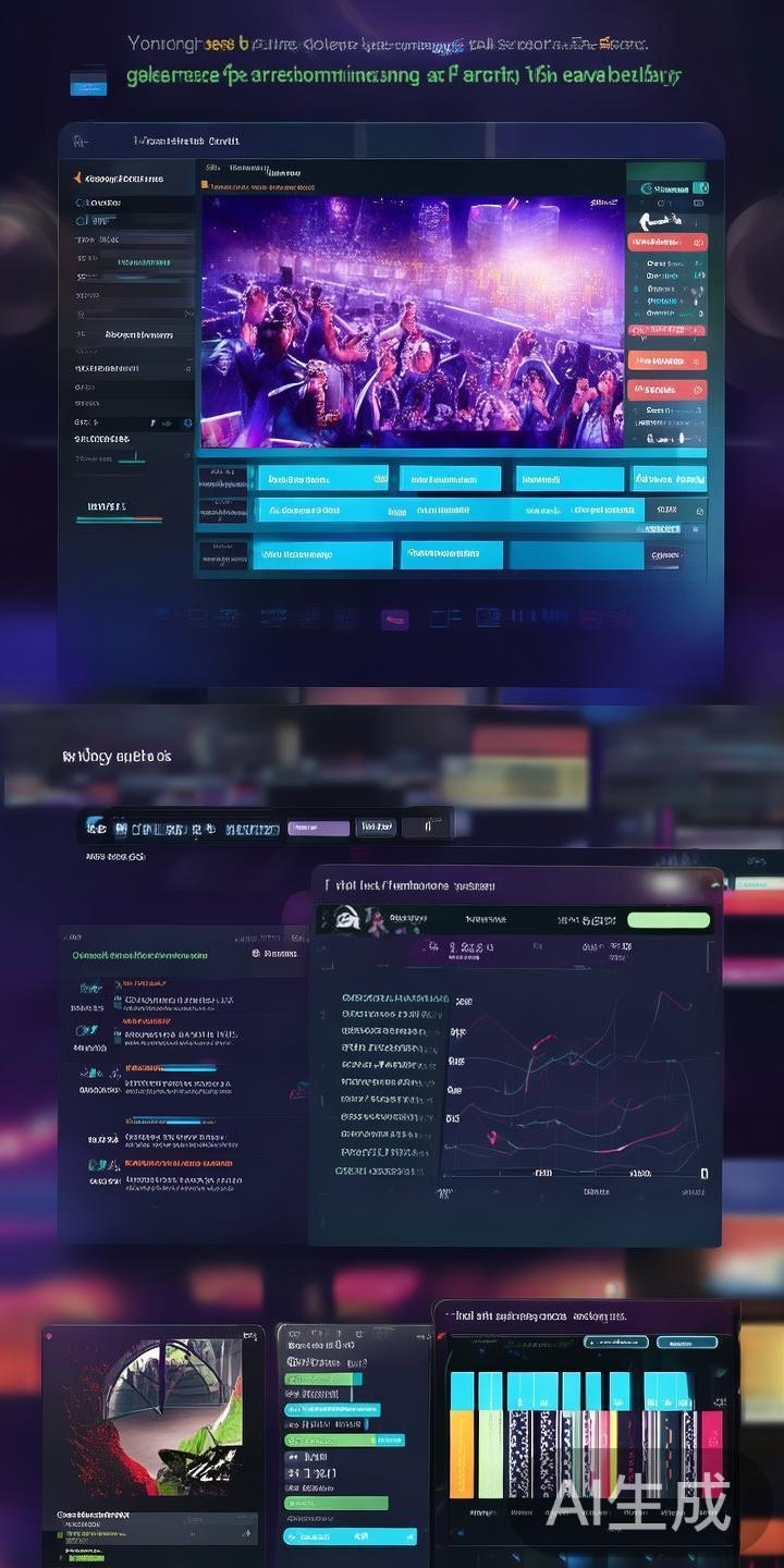 全面解析BOB·天博体育综合娱乐平台的核心功能与独特优势