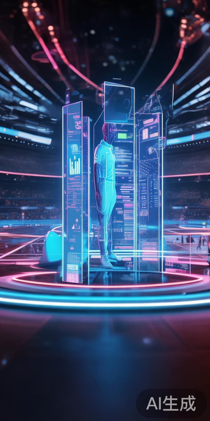 值得一提的是，天博体育通过引入大数据和人工智能技术