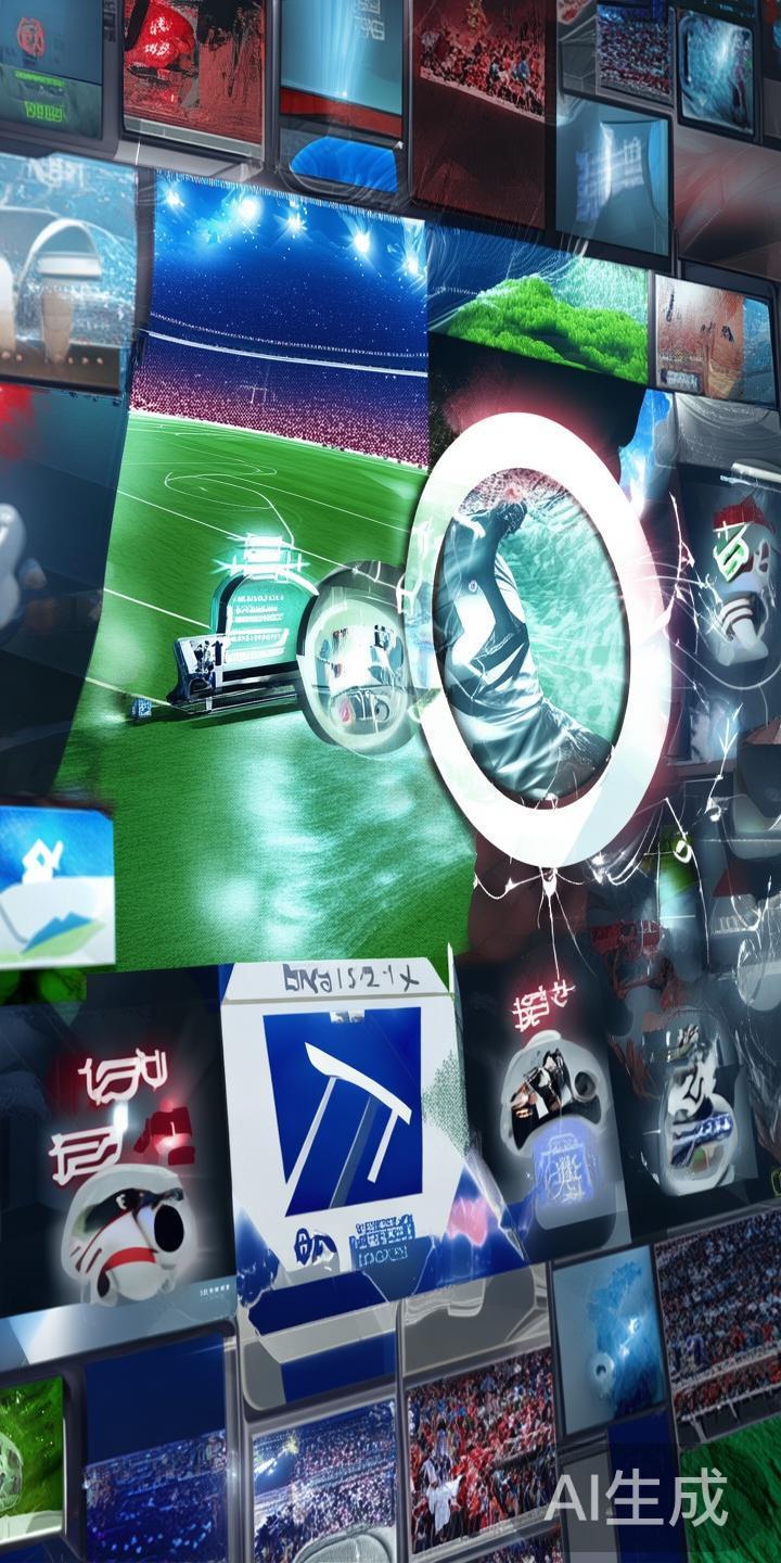 天博体育商标品牌的成功塑造与市场影响力深度分析研究 具体而言,天博体育积极布局数字化渠道,利用社交媒体