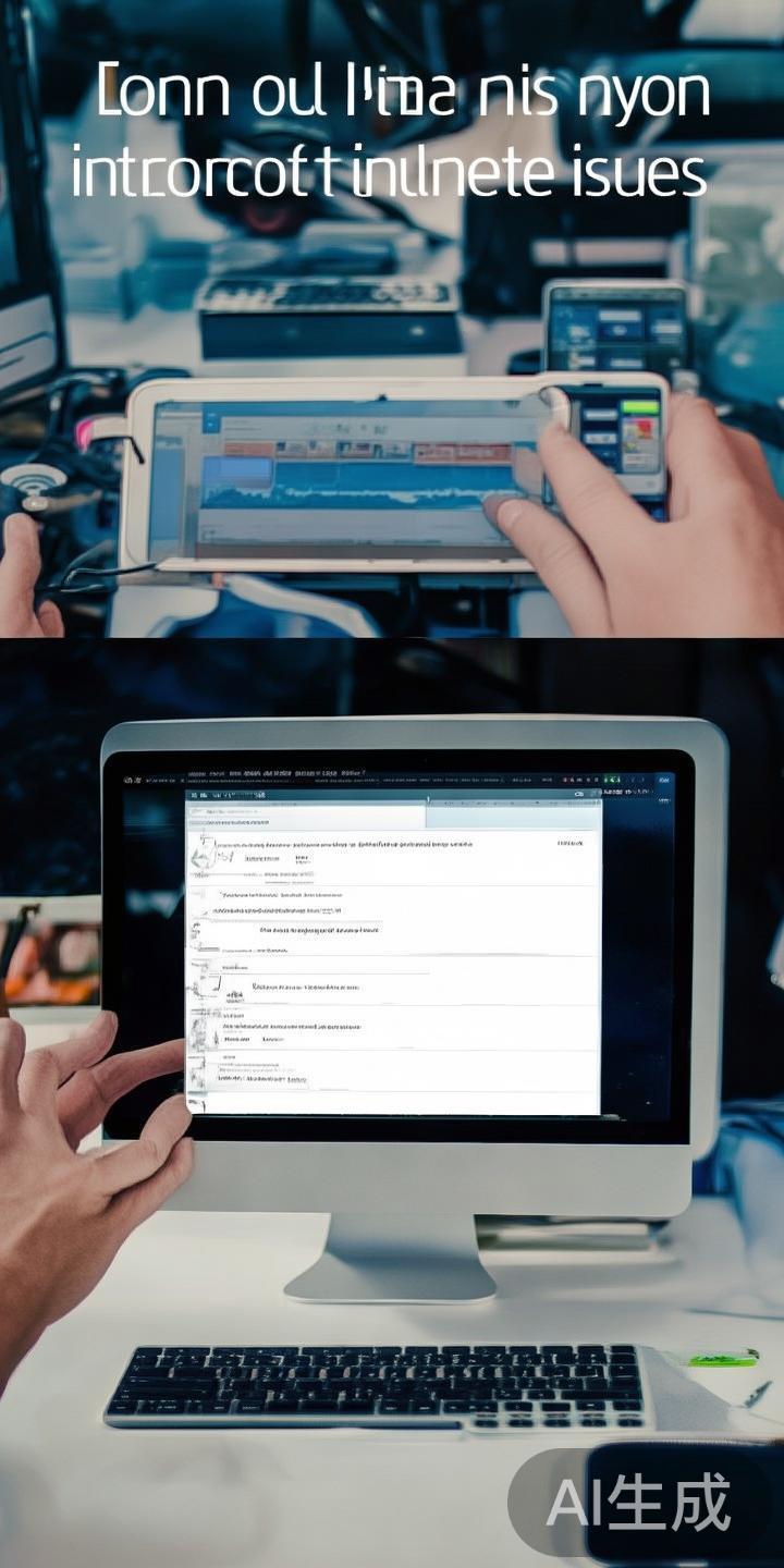 网络不良或断断续续会导致登录失败。建议您优先确认设