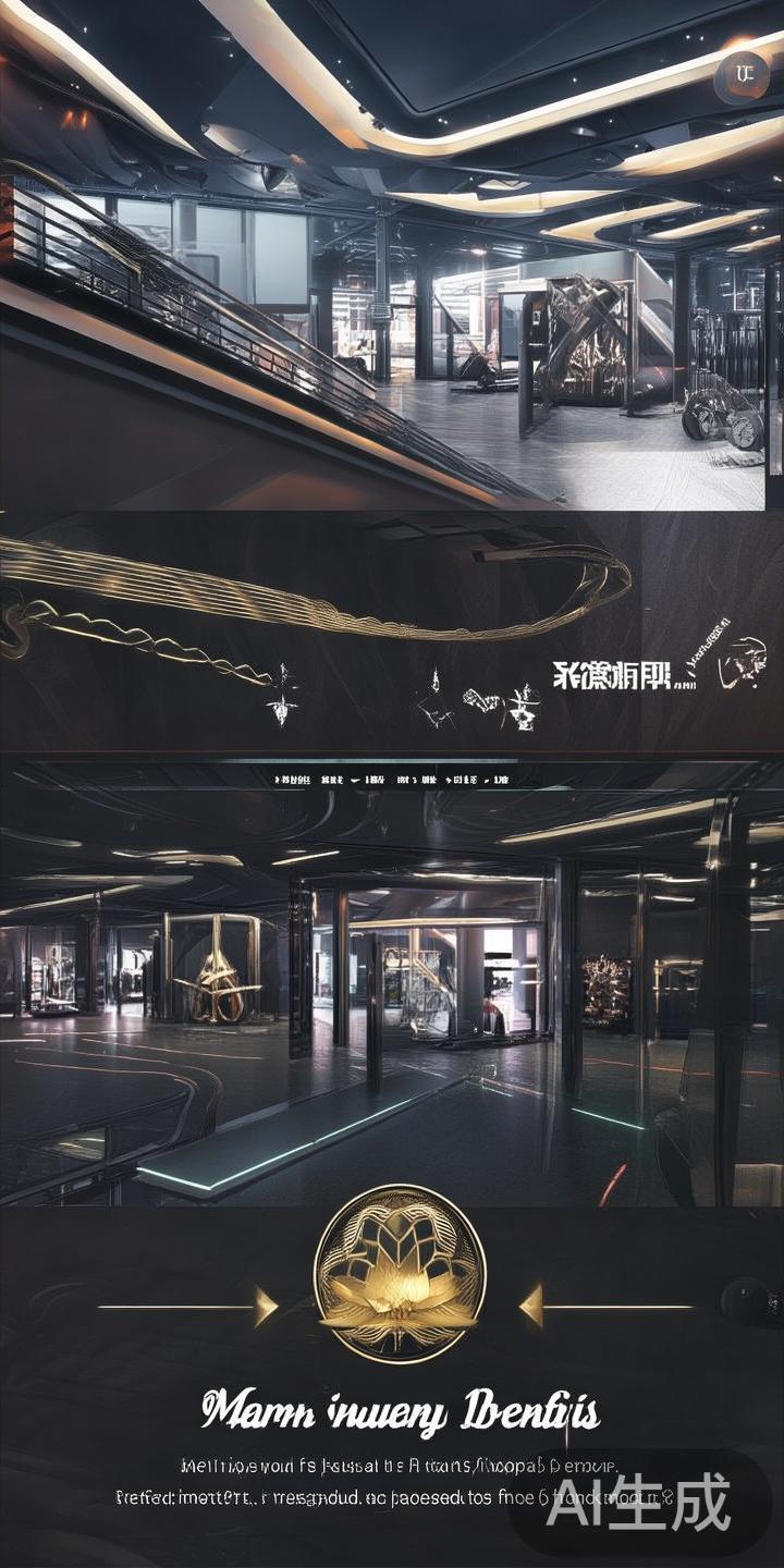 此外，平台推行的智能化管理系统，实现预约、签到、课