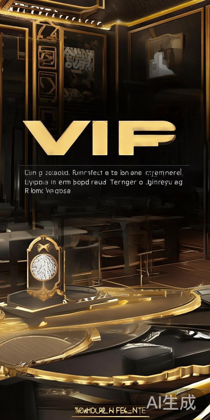 天博体育VIP用户尊享的多重优质服务全面介绍 成为天博体育的VIP会员,不仅意味着获得额外的奖金