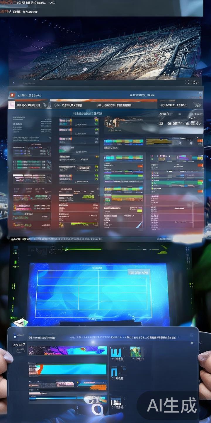 立即下载天博体育官方APP,畅享全方位赛事直播与极速投注体验 为了增强用户体验,天博体育还提供各种直播辅助功能,