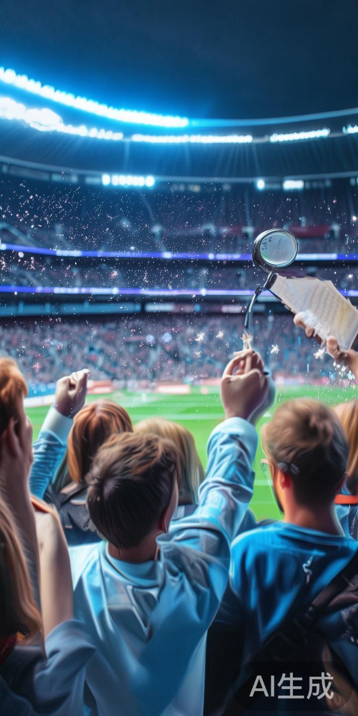 前言：当体育热情遇到登录障碍，第一反应应是耐心分析